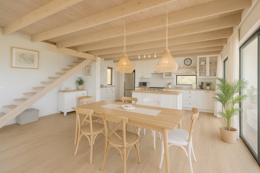 7 Bedroom Property for Sale in Grotto Bay Western Cape